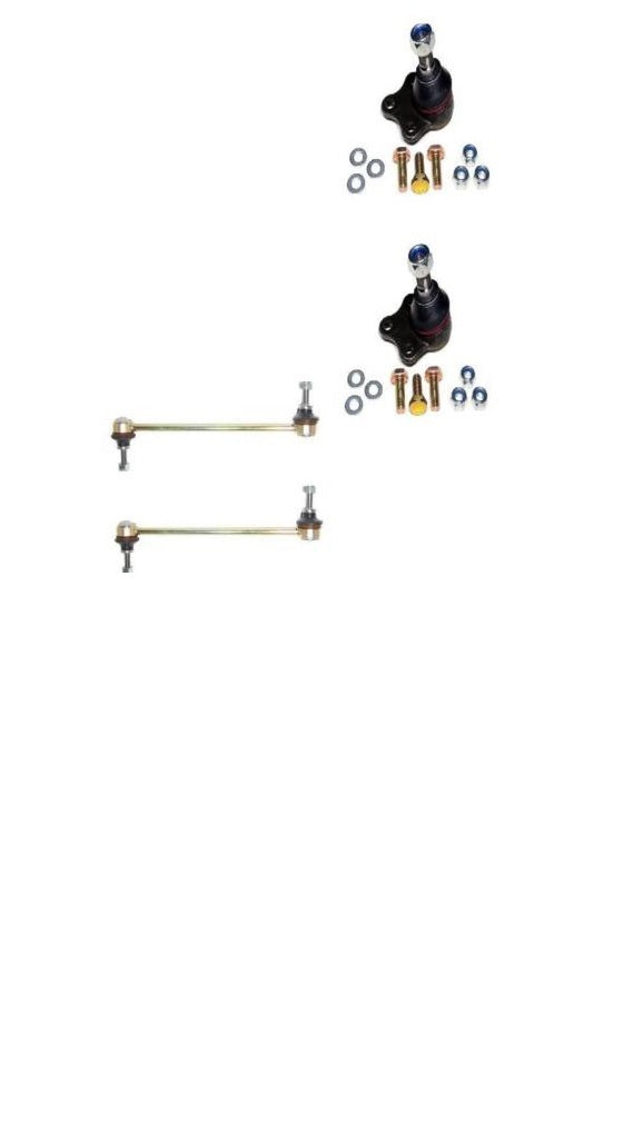 FOR TRAFIC VIVARO PRIMASTAR WISHBONE ARM BALL JOINT ANTI ROLL BAR DROP LINK