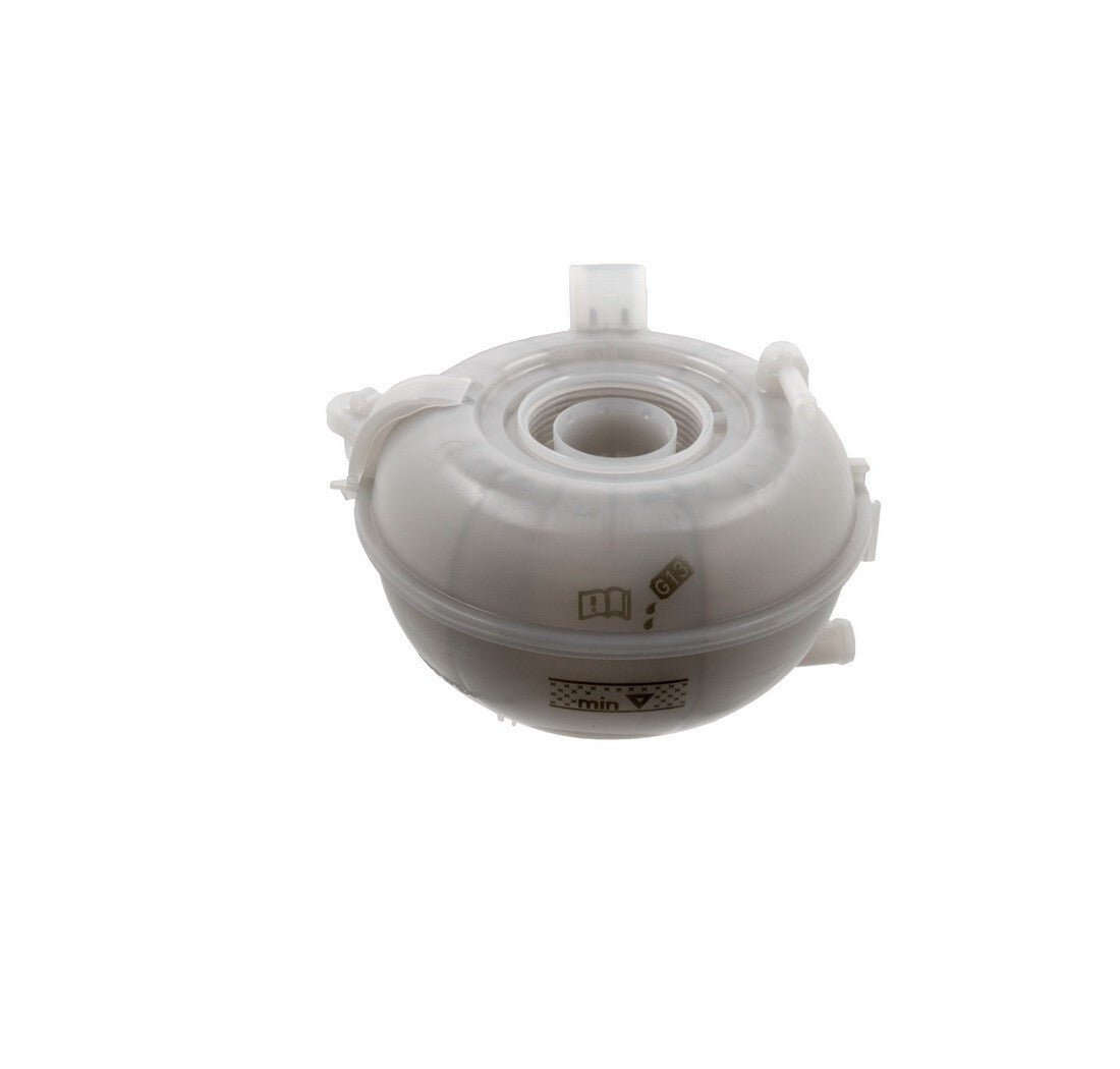 Coolant Expansion Tank fits VW SOKDA 3G5 2014 on 5Q0121407A 5Q0121407D