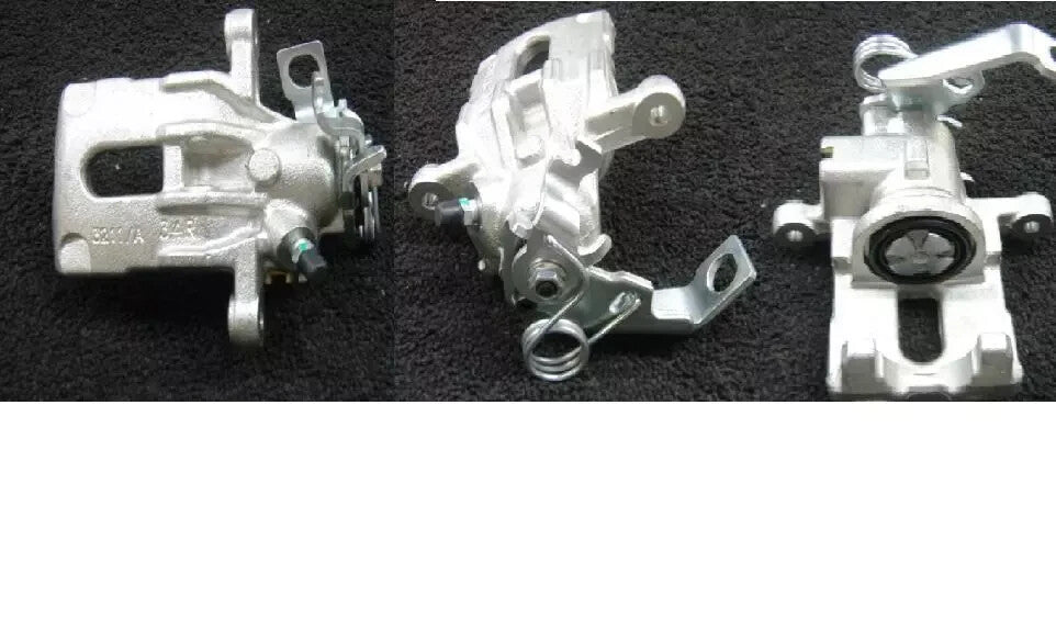 OS RH REAR BRAKE CALIPER FITS HONDA CIVIC FN2 Type R 1.4 1.8 2.0 2.2CDTi 2006-12