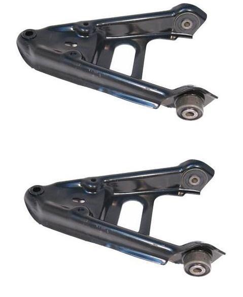 MCC SMART CITY COUPE LIF PURE PASSION 2 FRONT LOWER WISHBONE SUSPENSION ARM 