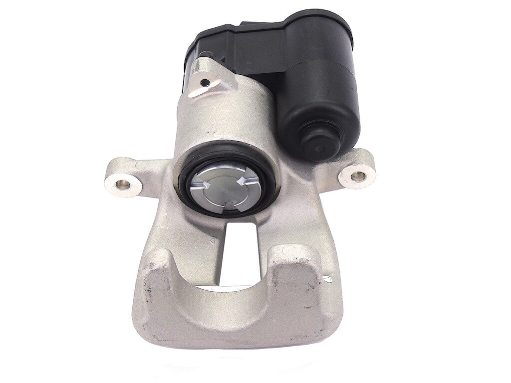 VW PASSAT B6 3C2 3C5 TD FSI 2008-13 REAR BRAKE CALIPER WITH ELECTRIC MOTOR OS RH