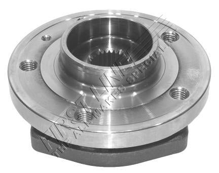VOLVO V70 S70 C70 850  96> FRONT WHEEL BEARING 36SPLINE