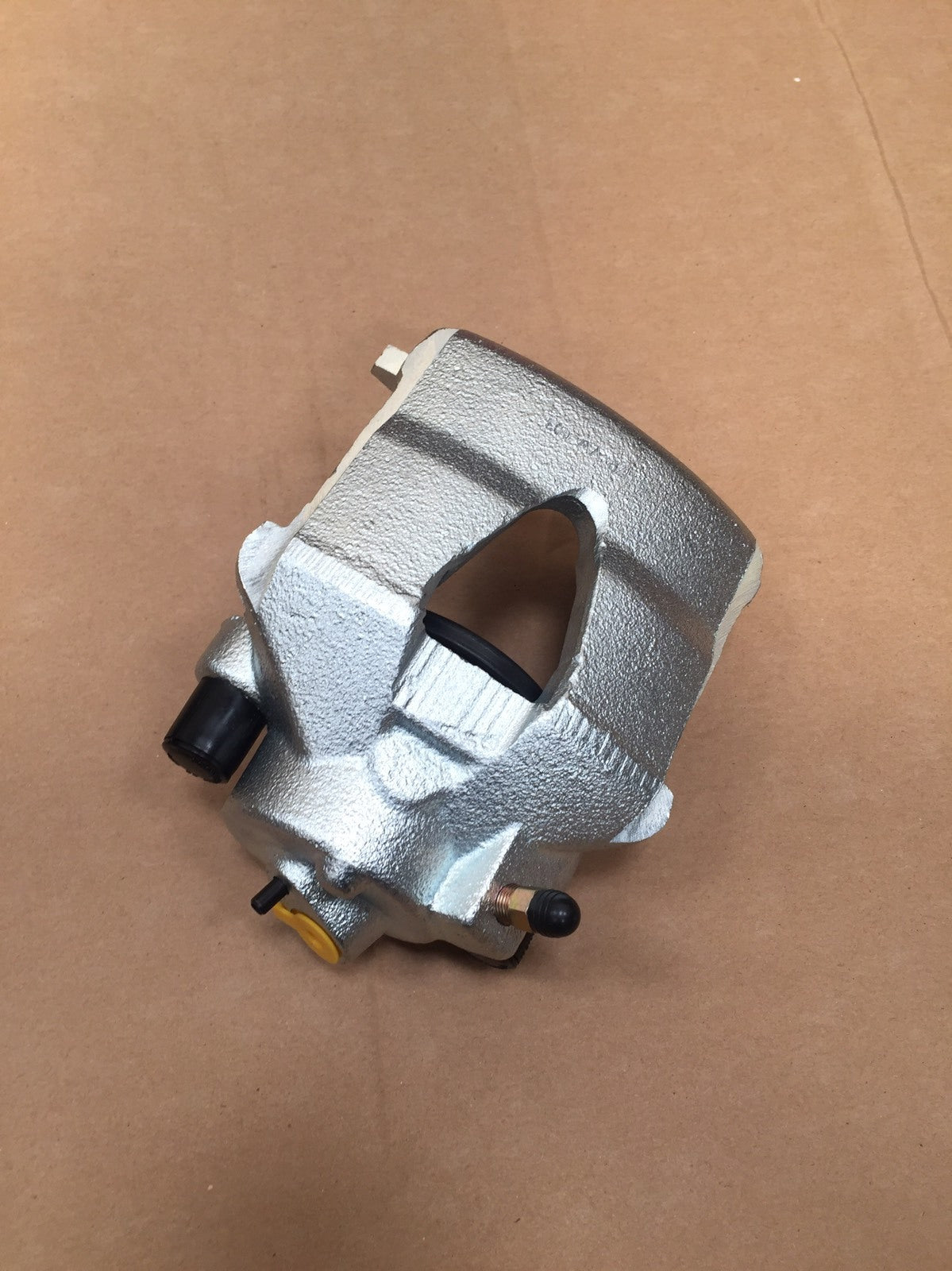 RIGHT   SIDE FRONT BRAKE SEAT LEON  FR TDI 150BHP  WITH 288MM DISCS FITTED 