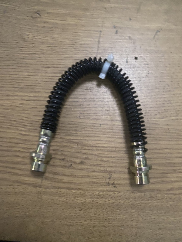 BRAND NEW BRAKE HOSE TO FIT REAR LANDROVER FREELANDER 2.0 DI L314