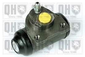 FOR FIAT BRAVA BRAVO FIAT MAREA REAR WHEEL CYLINDER 