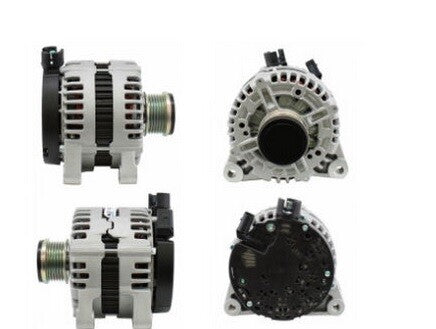 FOR C-MAX TITANIUM TDCI (MK2 (C344)) BRAND NEW ALTERNATOR 150 AMP