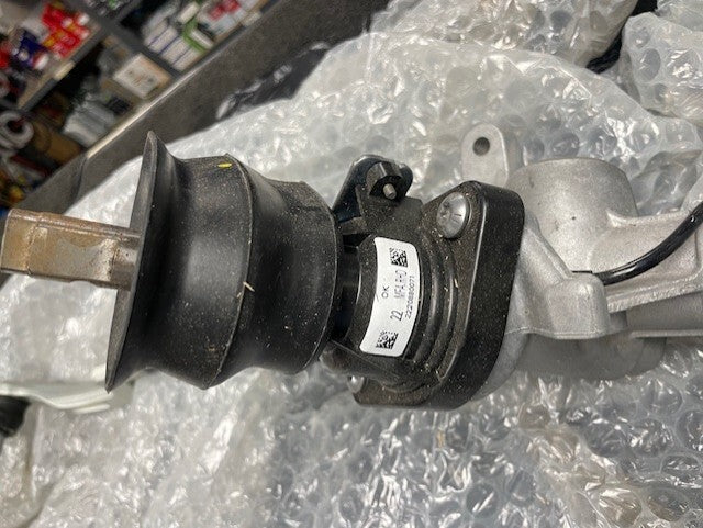 GENUINE MERCEDES A B CLASS CLA200 220 180 A250 A45 B200 ELECTRIC STEERING RACK