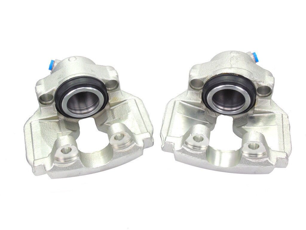 VW TRANSPORTER T5 T6 CARAVELLE 1.9TD 2.5TDi 03-15 BRAKE CALIPERS FRONT AND REAR 