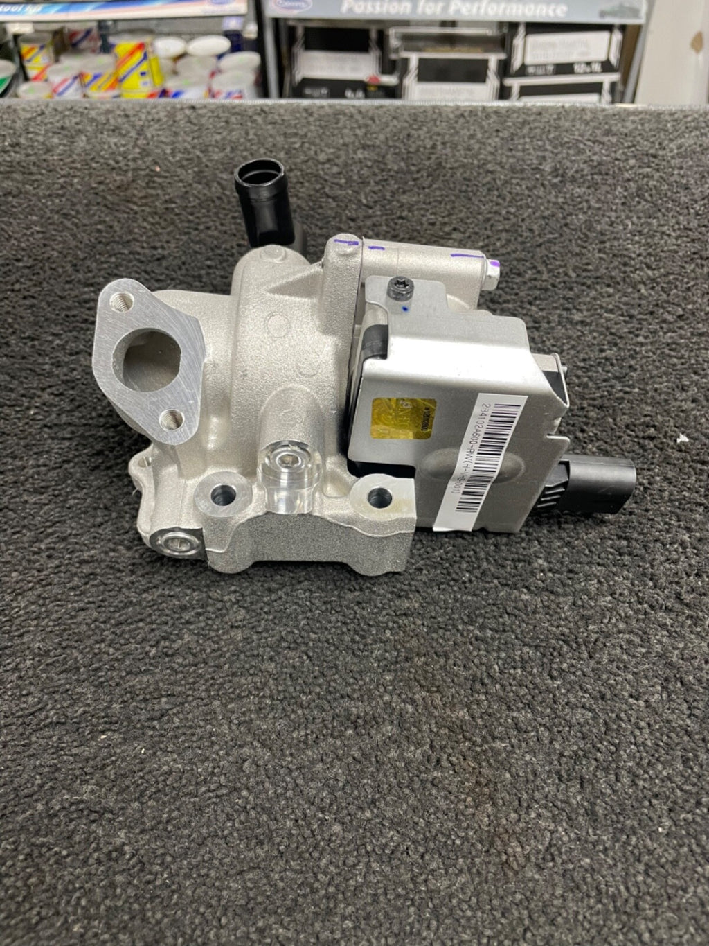 FOR Hyundai 120  i30 2011-2017 1.6 Diesel EGR Valve D4FB D4FC D4FD 28410-2A600
