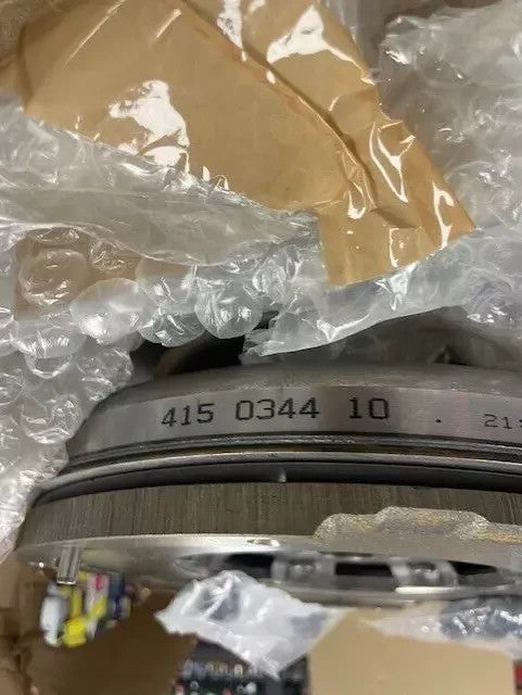 DUAL MASS FLYWHEEL LUK AUDI A4 A5 Q5 B8 A6 C7 AVANT CAGA CJEB CAHA CDNC CJCC