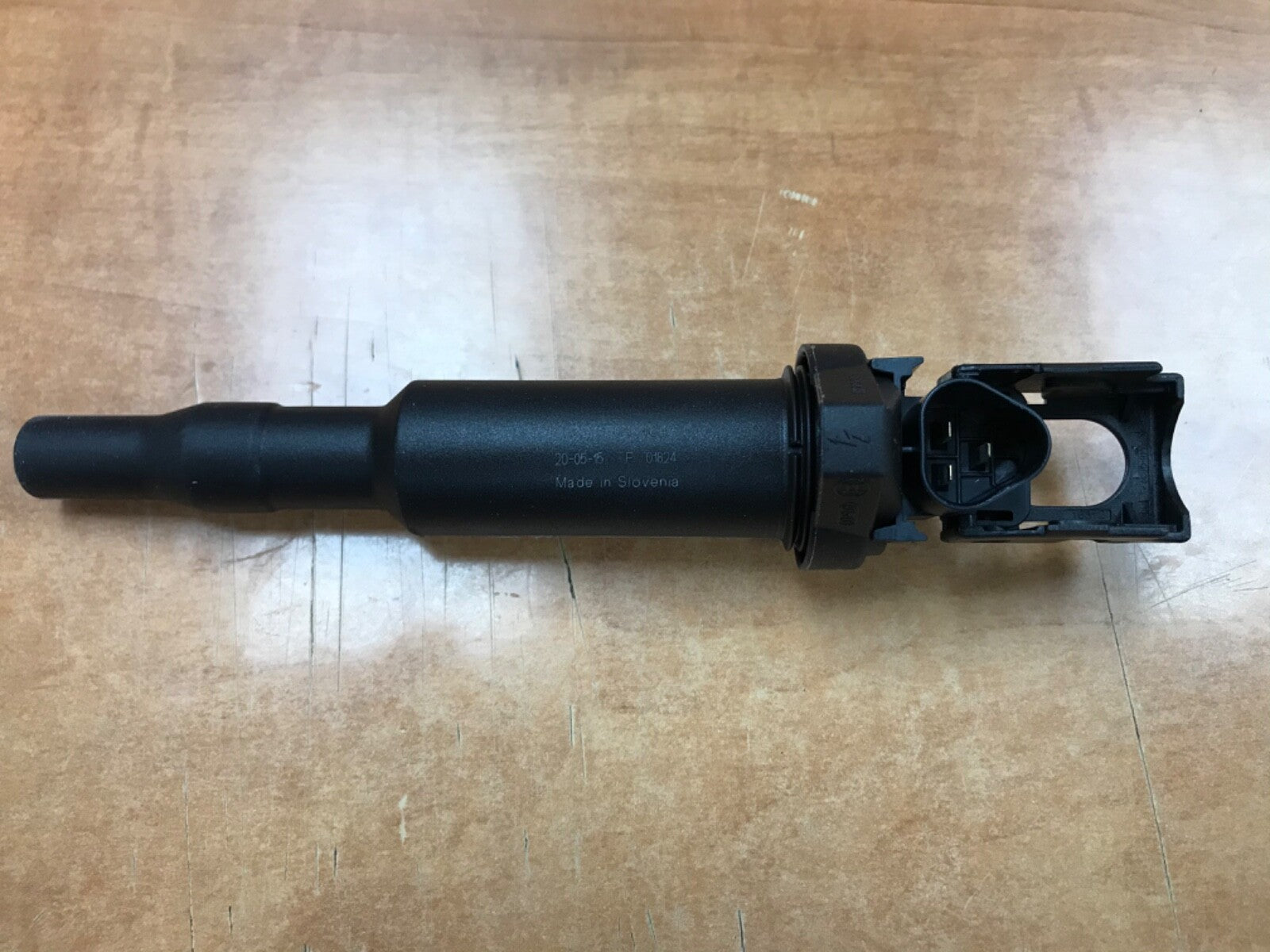 BMW E39 E46 E60 E81 E87 E90 Ignition Coils Pencil Type SET OF 6