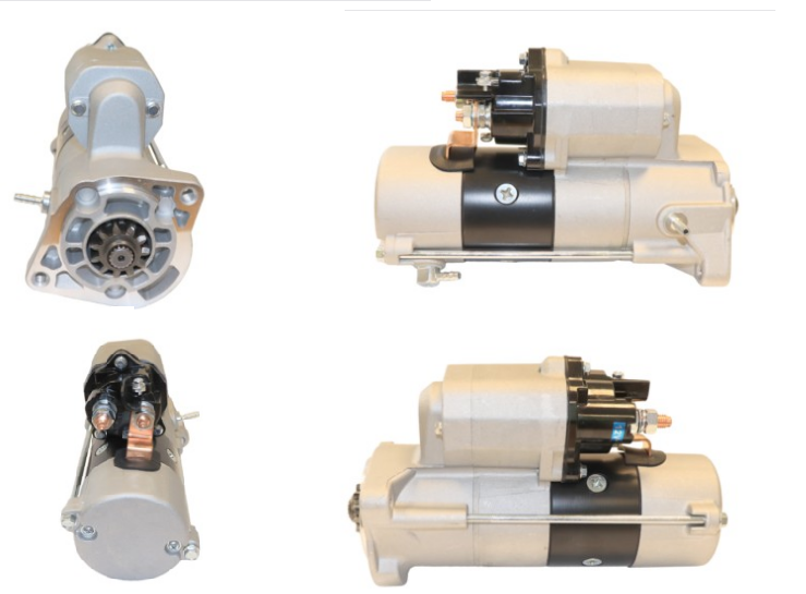 LAND ROVER RANGE ROVER MK IV MK4 4.4 V8 2012 ONWARDS STARTER MOTOR BRAND NEW