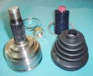 FOR HONDA ACCORD 1.8 S ES LS CV JOINT  OUTER NEW ABS