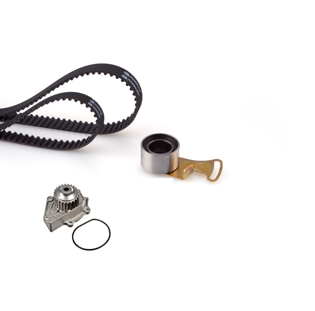 ROVER  MGT MGT-F  MG ZR 160 VVC  TIMING CAM BELT KIT  TENSIONER WATER PUMP