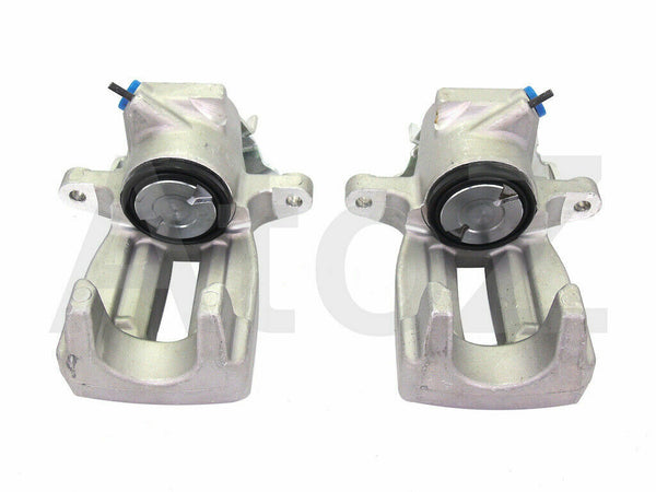 AUDI A6 S6 ALLROAD QUATTRO PASSAT W8 4-Motion 2 REAR BRAKE CALIPERS LEFT RIGHT