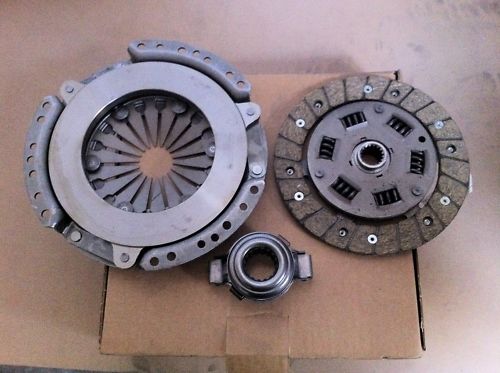SEAT FURA IBIZA MARBELLA BOX 0.9 CAT CLUTCH KIT NEW 