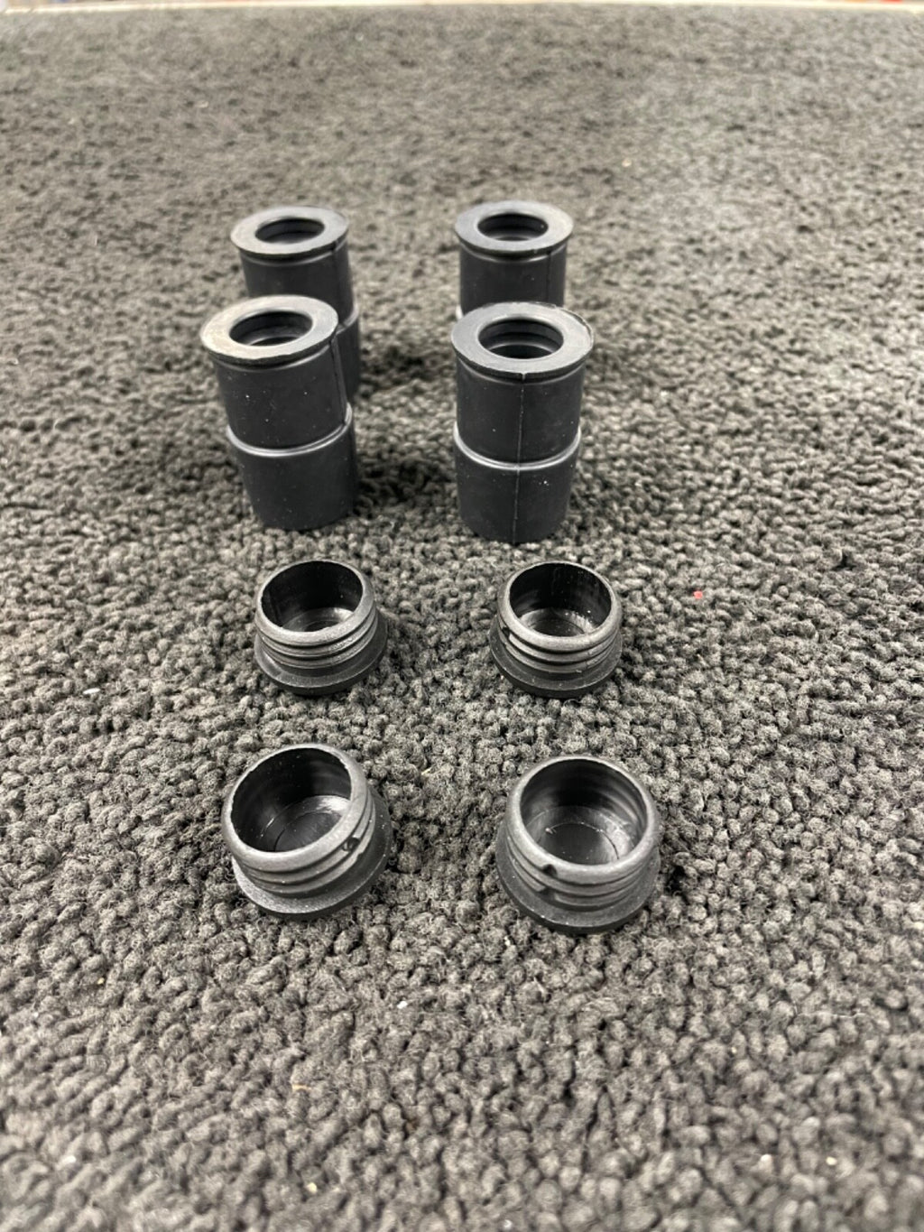 Brake CALIPER RUBBER KIT Genuine Top Quality Guaranteed New