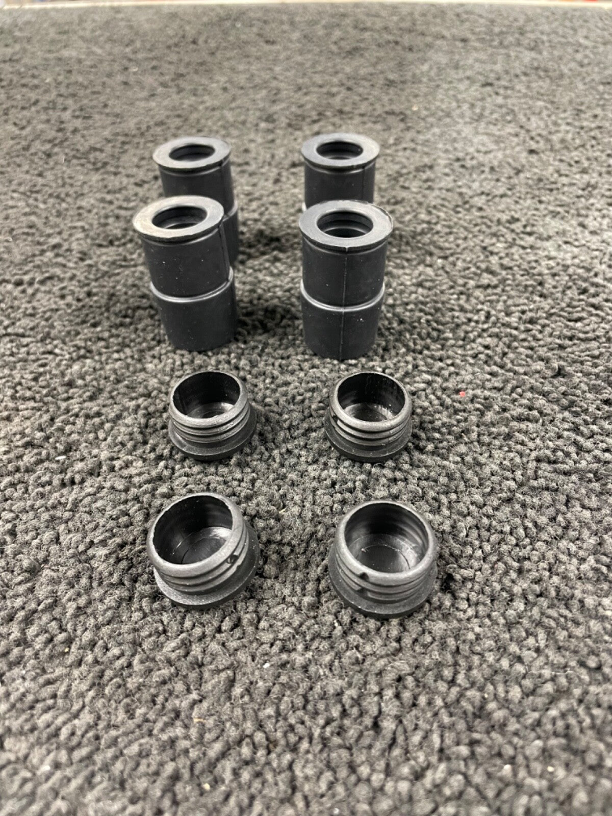 Brake CALIPER RUBBER KIT Genuine Top Quality Guaranteed New