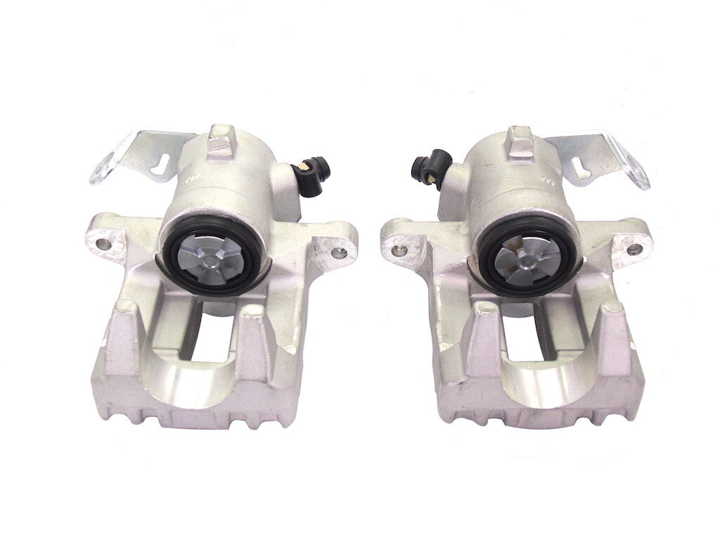 2 REAR BRAKE CALIPER FOR AUDI A2 CODRDOBA VW POLO 9N TDi 2002-2009 LEFT RIGHT