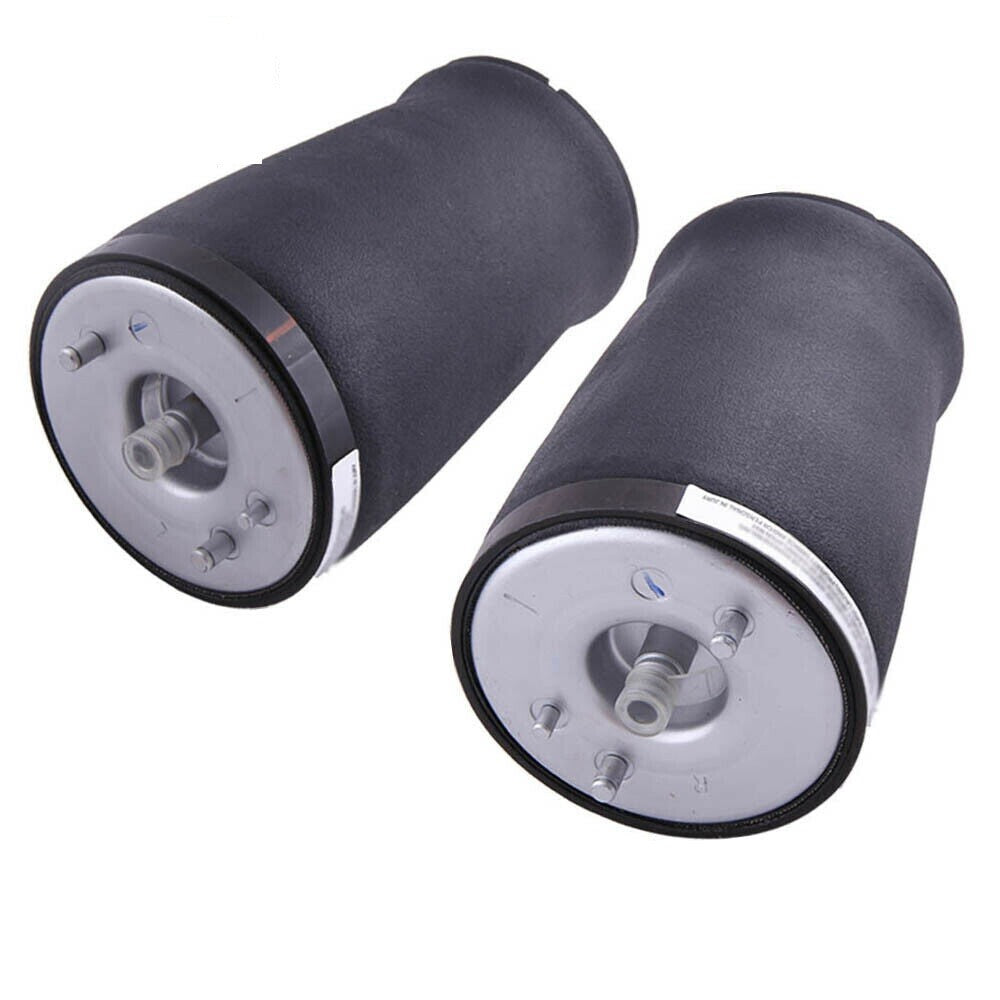 BMW 5SER E39 TOURING ESTATE REAR SUSPENSION AIR BAG SPRINGS  37121094613/614