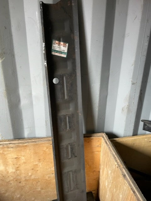 CLASSIC MINI OUTER SILL 4.5"  WIDE - BRAND NEW LH NS