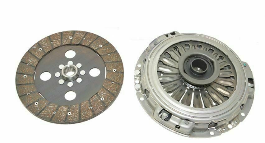 LANDROVER RANGE ROVER 2.5TD P38 CLUTCH KIT BRAND NEW  STC50512