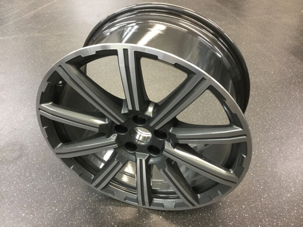 AUDI Q7 2016 GENUINE ALLOY WHEEL 9J X 20" 4M0601025AD BRAND NEW GENUINE