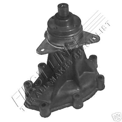 FOR MERCEDES 190 C200 E200 DIESEL WATER PUMP NEW W201 W124