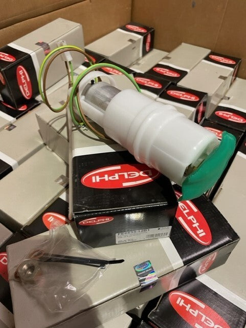 CLASSIC AUDI BMW 5 Series E34 M5 ELECTRIC FUEL PUMP  16141178839 73PSI