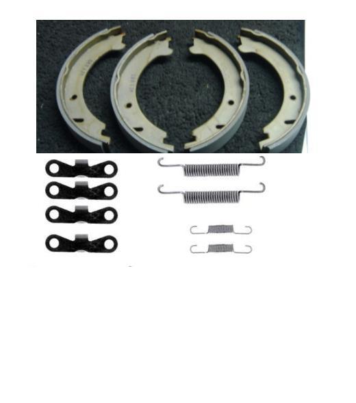 VOLVO 850 C70 S70 HANDBRAKE SHOE REAR 