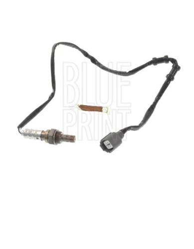 FOR HONDA CIVIC 2.0 TYPE S 2002-2006 LAMBDA SENSOR  PRE CAT FRONT