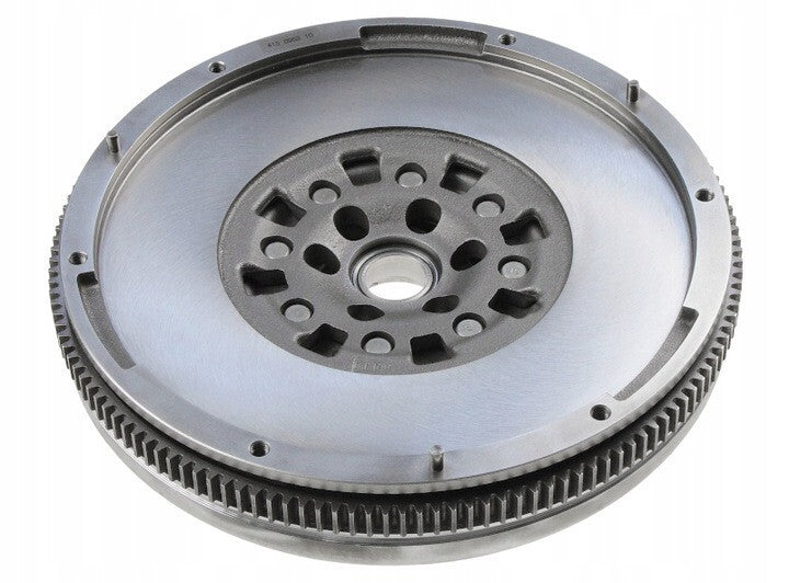 VW CRAFTER MAN TGE 2.0TD DUAL MASS FLYWHEEL LUK 415 0952 10