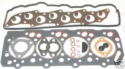 FOR MITSUBISHI L200 L300 SHOGUN 2.5 DIESEL HEAD GASKET  SET
