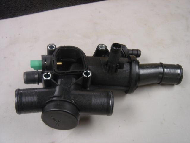 FORD SMAX S-MAX S MAX 2.0 TDCI DURATORQ 16V COOLANT THERMOSTAT WITH HOUSING NEW