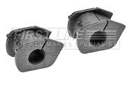 FORTOYOTA YARIS 2003 ON 1.0 1.3 1.4D4D FRONT ANTI ROLL BAR BUSH PAIR VNK CHASSIS