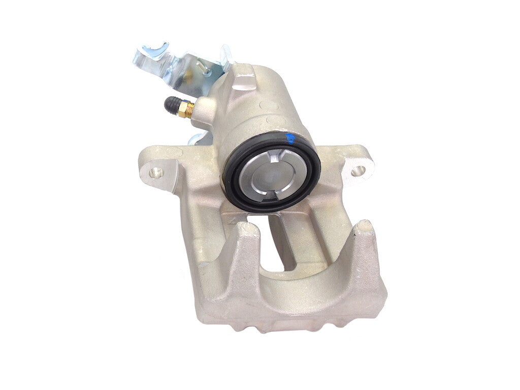 2 REAR BRAKE CALIPER LH RH VW GOLF MK5 MK6 AUDI A3 ALTEA LEON OCTAVIA 255M DISC