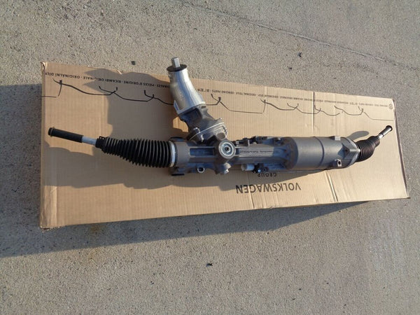AUDI A6 S6 RS6 4K A7 S7 RS7 2019-2024 GENUINE NEW STEERING 4K2423055G 4N0909144A