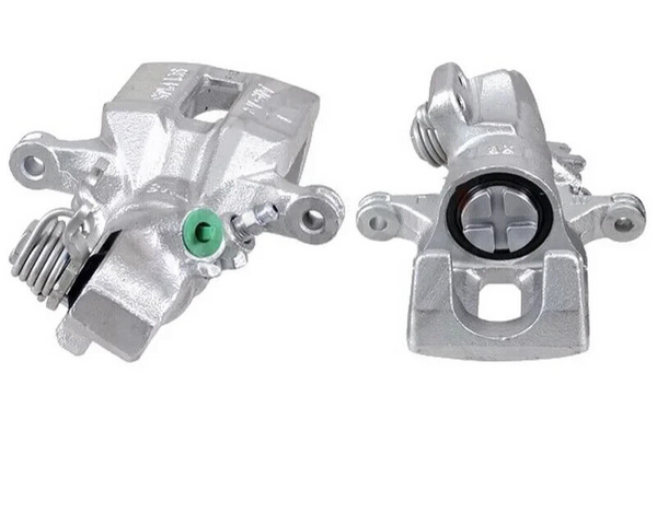 FOR HONDA CR-Z JAZZ INSIGHT IMA HYBRID REAR BRAKE CALIPER OS RH SIDE