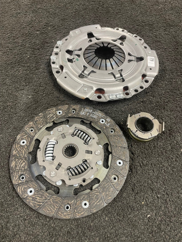 619 3087 00 GENUINE SUZUKI CELERIO 1.0 CLUTCH KIT UK STOCK BRAND NEW