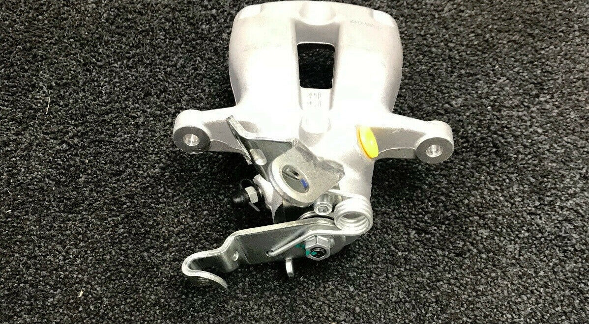 REAR BRAKE CALIPER LH LEFT  GOLF MK5 R32 AUDI A3 S3 TT EOS 8J QUATTRO 3.2