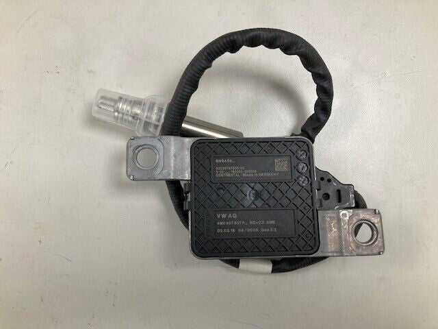 AUDI Q7 4M 2016ONWARDS FRONT NOX SENSOR 4M0907807P GENUINE