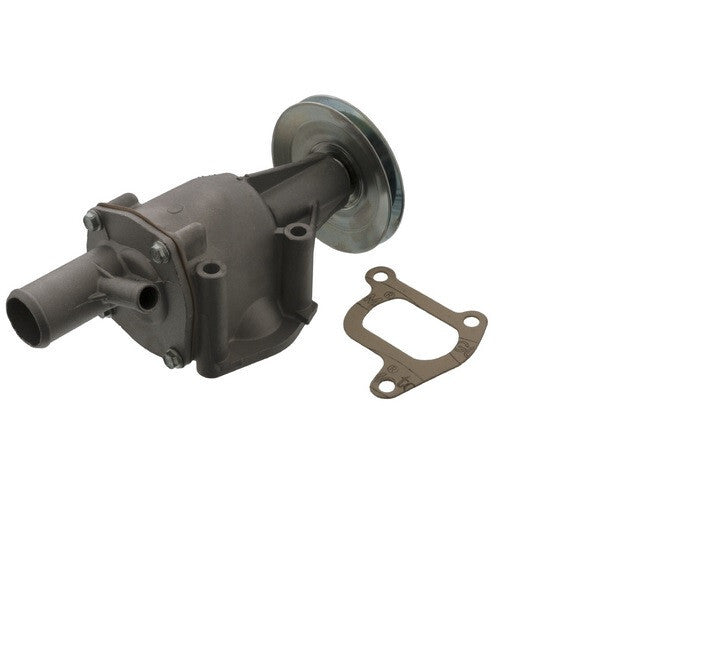  FOR FIAT cinquecento 899 CC WATER PUMP AND FAN BELT WITH OUT AIR CON 