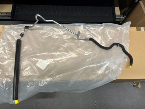 FOR  AUDI A8 D4 4.2 V8 TDI POWER STEERING RETURN HOSE  4H2 422 891 T NEW GENUINE