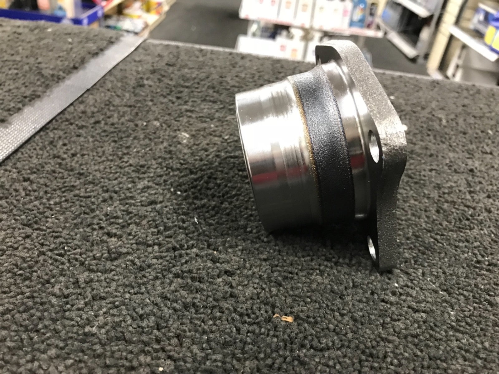 FORTOYOTA COROLLA (E11) 1.4 1.6 1.9 2.0 REAR WHEEL BEARING 19972002 *BRAND NEW*