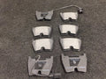  AUDI R8 4S RS4 RS5 RS6 FRONT BRAKE PADS SET 4S0698151B