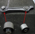 FOR CHRYSLER 300C 3.0TD 3.5 5.7 ARM BUSH FRONT LOWER SUSPENSION ARM BUSH