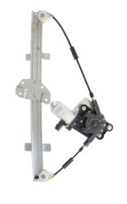 FORD MONDEO MK1 MK2 FRONT WINDOW REGULATOR ELECTRIC & MOTOR