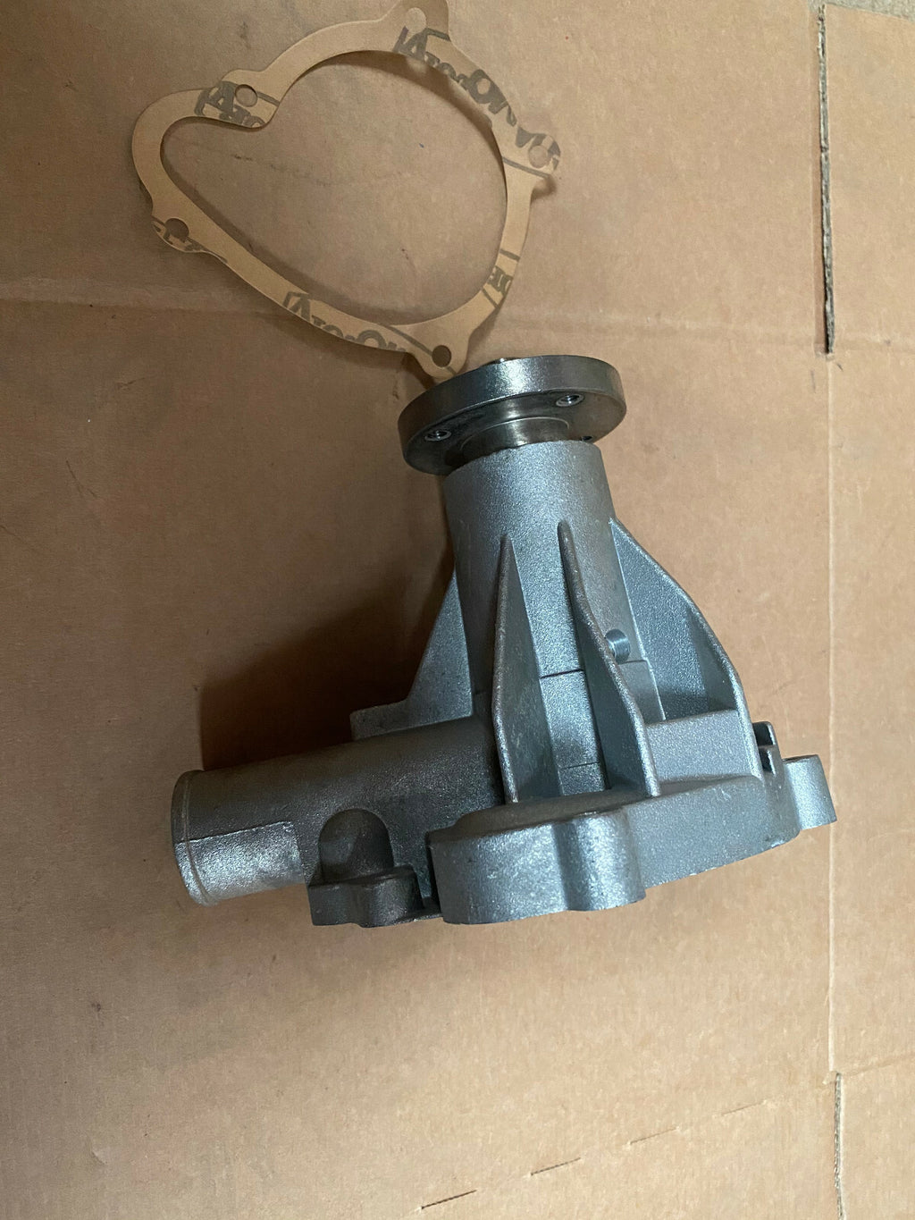 1 X WATER PUMP FOR RENAULT CLIO MK2 KANGOO MK1 MK2 MEGANE MK1 FWP1753