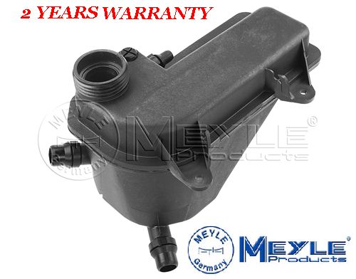 BMW X5 4.4 4.6 COOLANT EXPANSION COOLANT TANK MEYLE GERMANY
