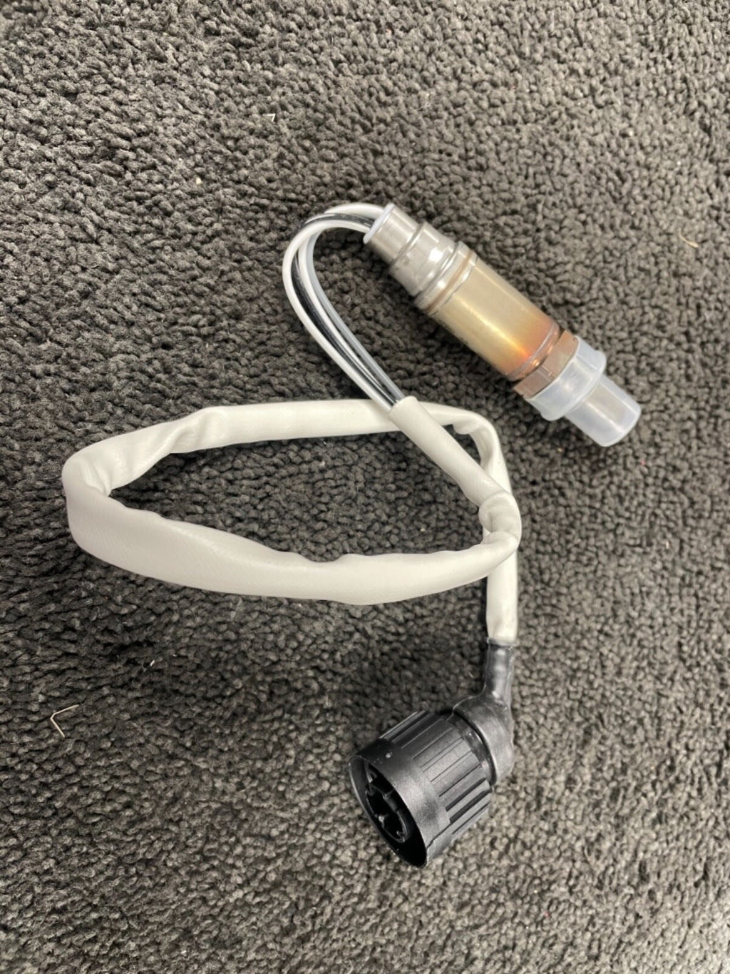 Lambda Sensor Bosch Oxygen 11781247235 11781468621 11781468630 round plug type